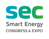 Smart Energy Congress logo.