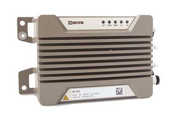 Westermo RT-370 Industrial WLAN Infrastructure Access Point.